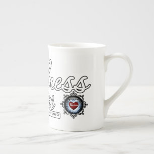 Taza De Porcelana La Amabilidad Es El Nuevo Guay