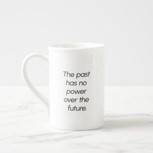 Taza De Porcelana La Mug de la Especialidad Pasada