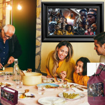 La tripulación de Sekhmet