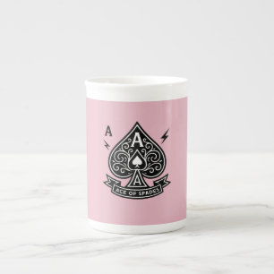 Taza De Porcelana lámpara