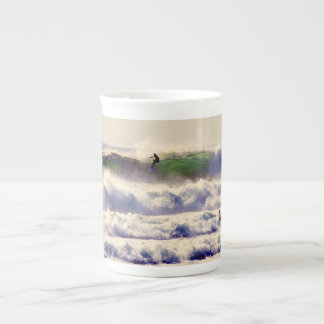 Taza De Porcelana Lennox Point Teacup