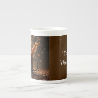 Taza De Porcelana madness mug