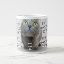 MASCOTA Foto ✨ encantador Personalizado