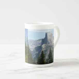 Taza De Porcelana Media casa de Panorama Trail I