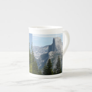 Taza De Porcelana Media casa de Panorama Trail I