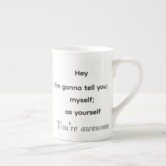 Taza De Porcelana Motivation mug