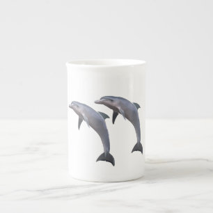 Taza De Porcelana Mug