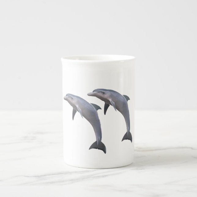 Taza De Porcelana Mug (Frente)