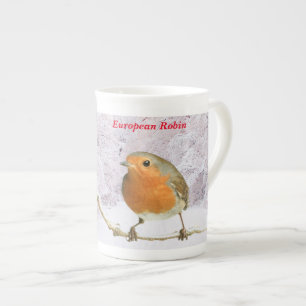 Taza De Porcelana Mug