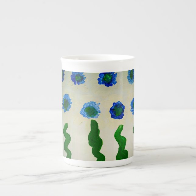 TAZA DE PORCELANA MUG (Frente)