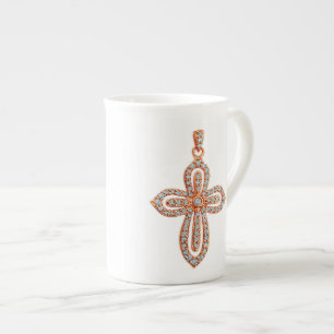 Taza De Porcelana Mug