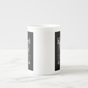 Taza De Porcelana Mug de especialidad