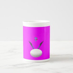 Taza De Porcelana Mug de especialidad
