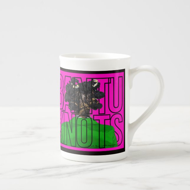 Taza De Porcelana Mug de especialidad (Derecha)