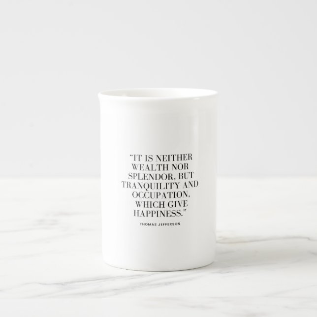 Taza De Porcelana Mug de especialidad (Frente)