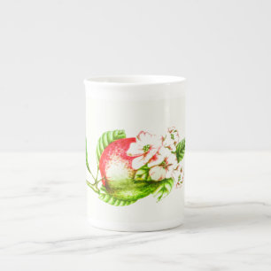 Taza De Porcelana Mug de especialidad