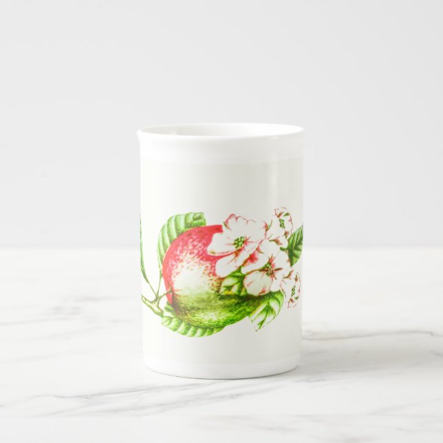 Taza De Porcelana Mug de especialidad (Frente)