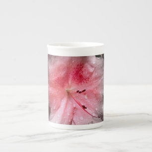 Taza De Porcelana Mug de especialidad de brillo interior