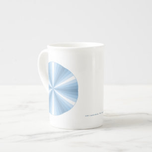 Taza De Porcelana Mug de especialidad de iluminación de invierno