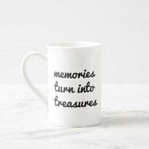 Taza De Porcelana Mug de especialidad de recuerdos