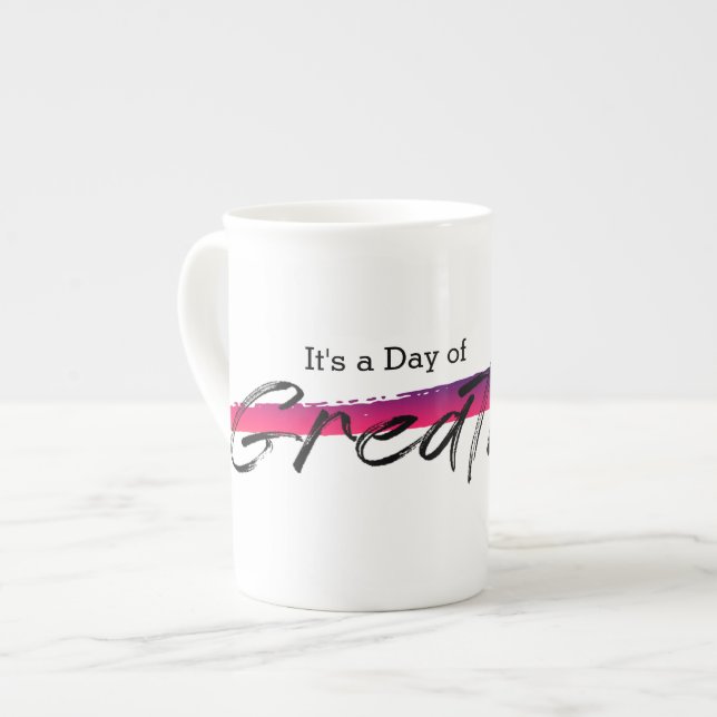 Taza De Porcelana Mug de la especialidad de citas motivacionales de  (Izquierda)
