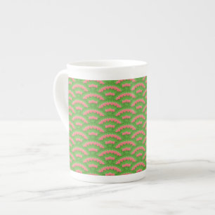 Taza De Porcelana Mug de la especialidad de los Arcos Naturales