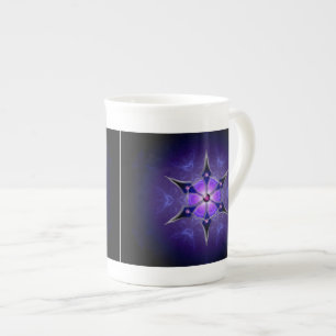 Taza De Porcelana Mug de la especialidad de Starlight Frío