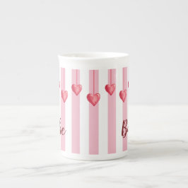 Taza De Porcelana Mug de la especialidad del Día de San Valentín del