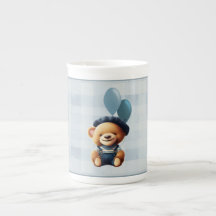 Mug de la especialidad del oso