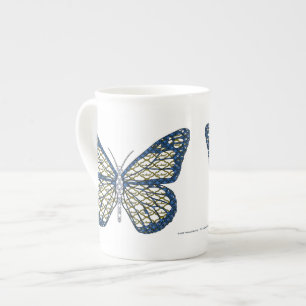 Taza De Porcelana Mug de la especialidad judía monarca