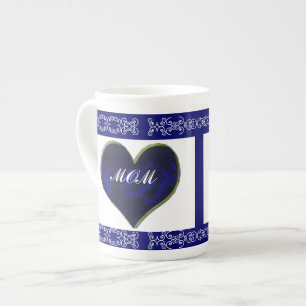 Taza De Porcelana Mug del Día de la Madre