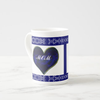 Taza De Porcelana Mug del Día de la Madre