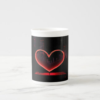 Taza De Porcelana Mug por café