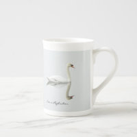 Mug reflector (Diseño humano)