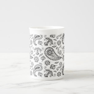 Taza De Porcelana Mugre al mejor hueso de China