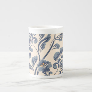 Taza De Porcelana Mugre al mejor hueso de China
