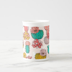 Taza De Porcelana Mugre al mejor hueso de China