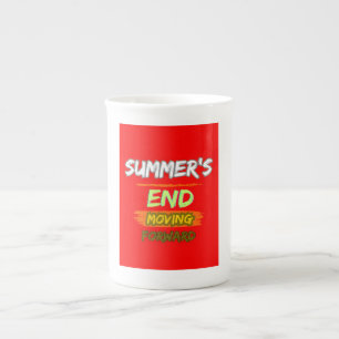 Taza De Porcelana Mugre de viaje