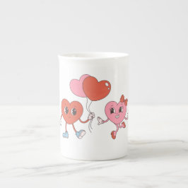 Taza De Porcelana Mugs