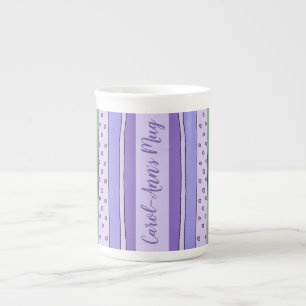 Taza De Porcelana Mugs personalizados