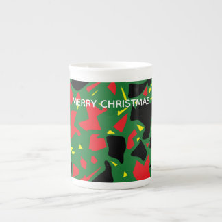 Taza De Porcelana Navidades mug