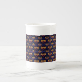 Taza De Porcelana Opulencia de los tragaluces