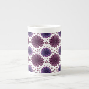 Taza De Porcelana Organizador de escritorio