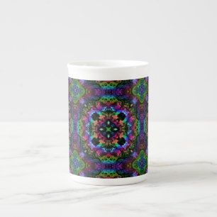 Taza De Porcelana Orgullo de los Grillos