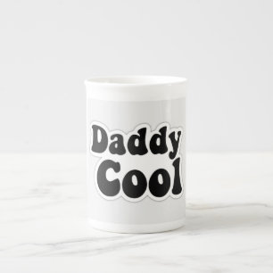 Taza De Porcelana Papi Guay Mugs & Cups