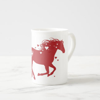 Taza De Porcelana Pasear a menudo