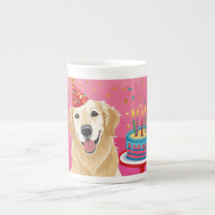 Taza De Porcelana Perfecto para amantes de las mascotas