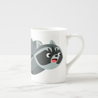 Taza De Porcelana Personalizado en ejecución
