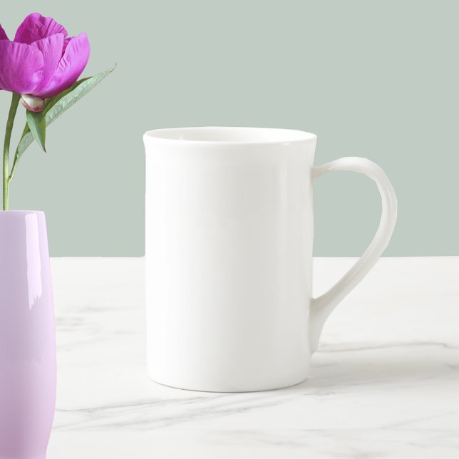 Taza De Porcelana Personalizar Añadir nombre foto o ilustración (Subido por el creador)