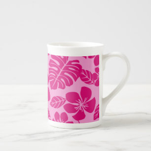 Taza De Porcelana PINK BIKINI (PINK x 2) HUESO CHINA MUG